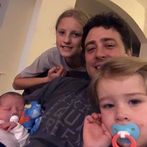 Meet your Posher, Dale